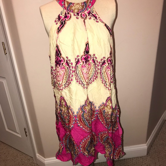 Dress - Picture 1 of 2